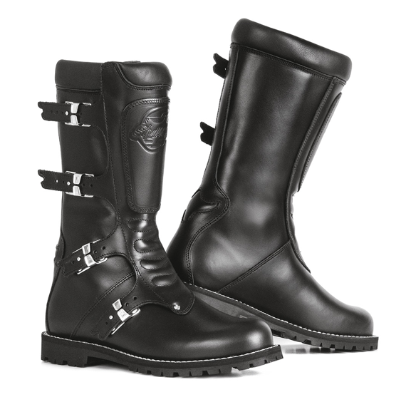 Stylmartin - Continental Riding Boots