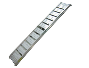 Sumomoto - Aluminium Folding Motocycle Ramp