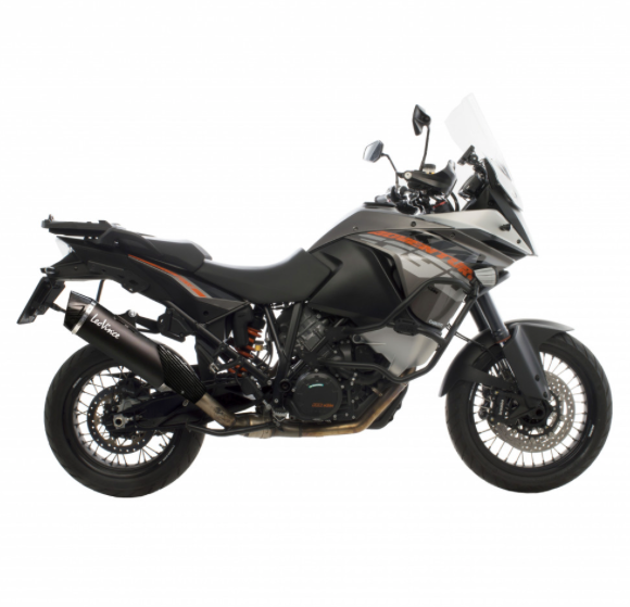 LeoVince - Exhaust Systems – Ace Sports