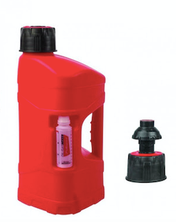 Polisport - Pro-Octane Utility Can