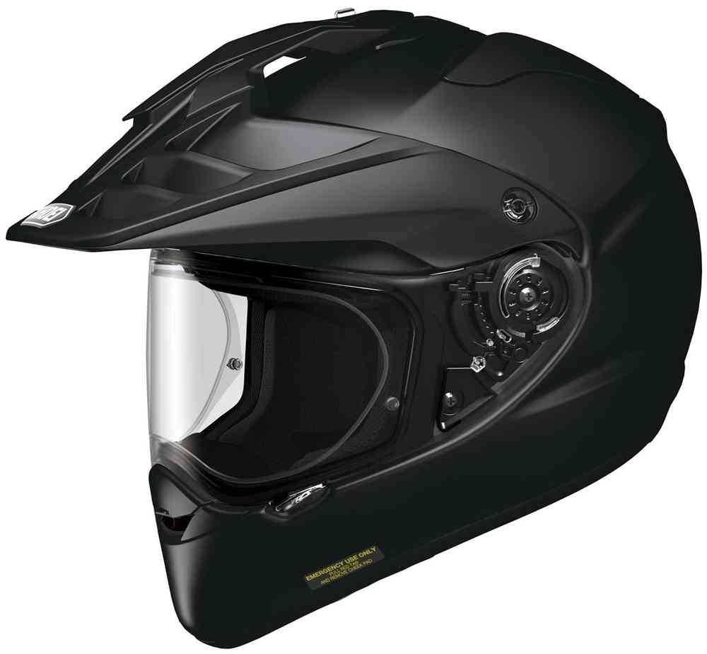 Shoei - Hornet ADV Helmet – Ace Sports