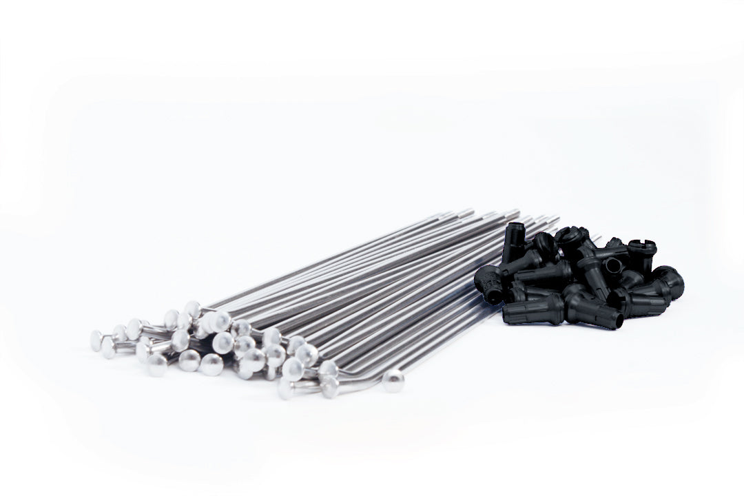 Kite - Front Wheel Spokes (Yamaha)