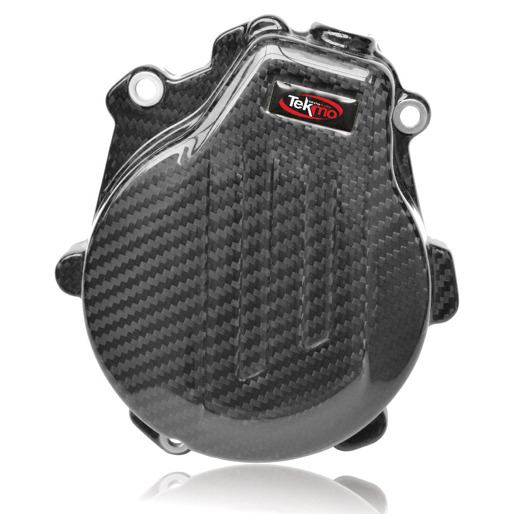 TEKMO - Stator/Ignition Covers