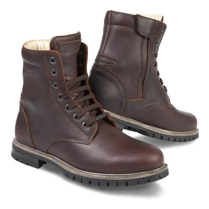 Stylmartin - Ace Riding Boots