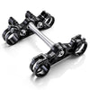 Talon - Raklok Adjustable Bar Mounts (125-450cc)