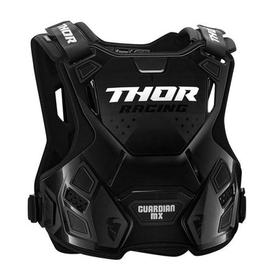 Thor - Guardian Roost Chest Protectors