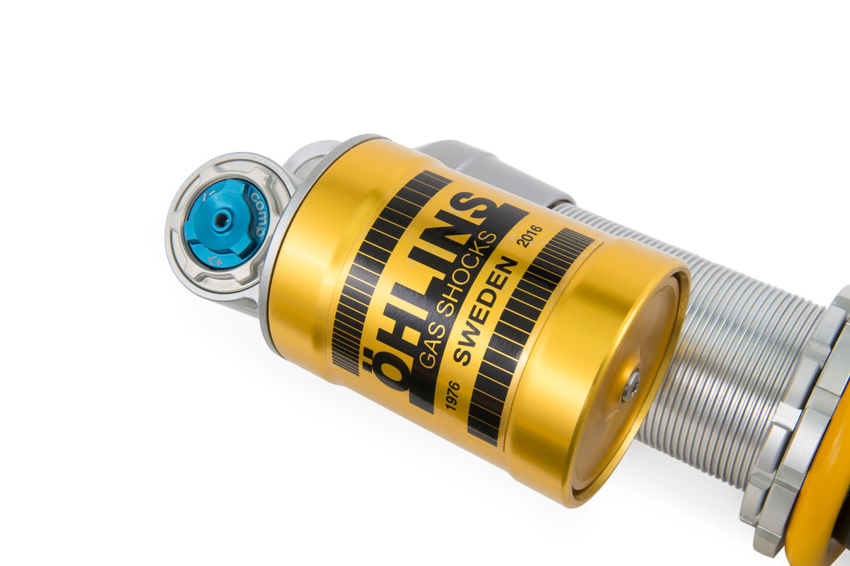 Öhlins - KAWASAKI TTX Flow Shock – Ace Sports