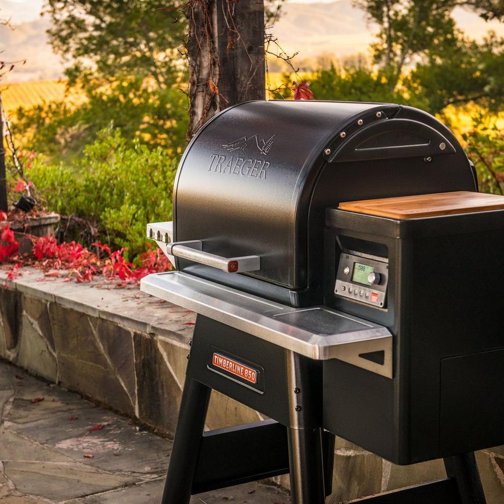 Traeger - Timberline 850