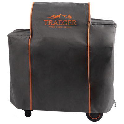Traeger - Timberline 850 Cover