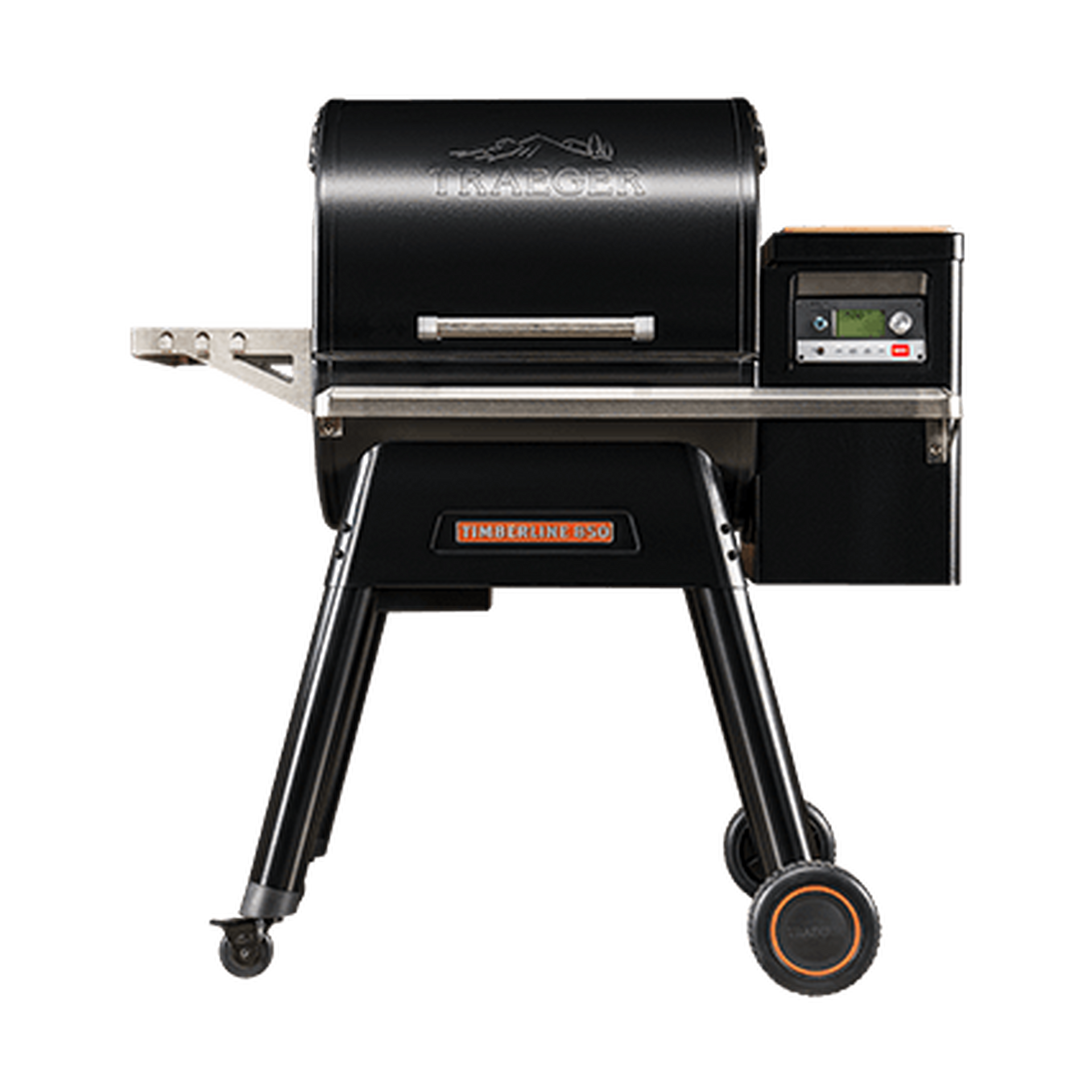 Traeger - Timberline 850