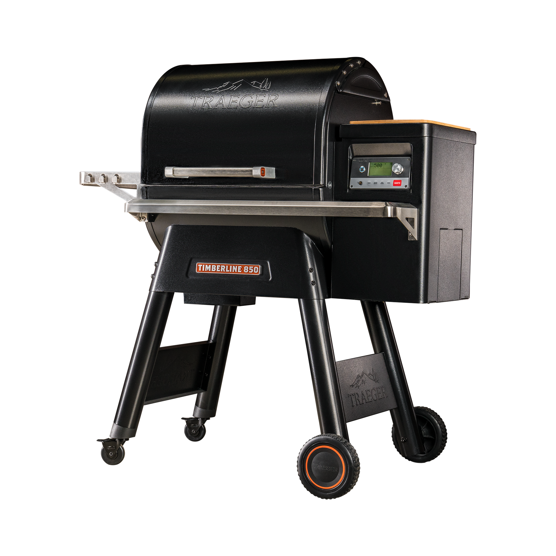 Traeger - Timberline 850