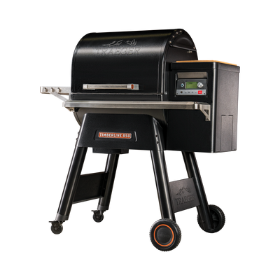 Traeger - Timberline 850