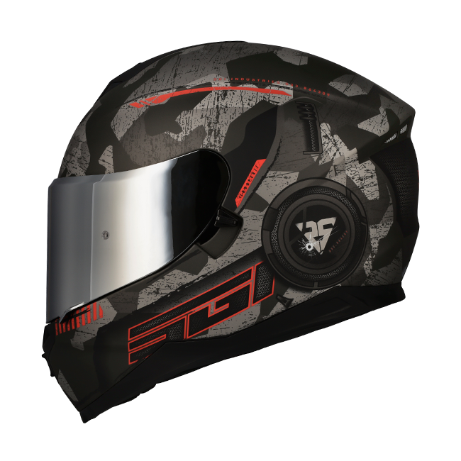 SGI - Encounter Helmet – Ace Sports