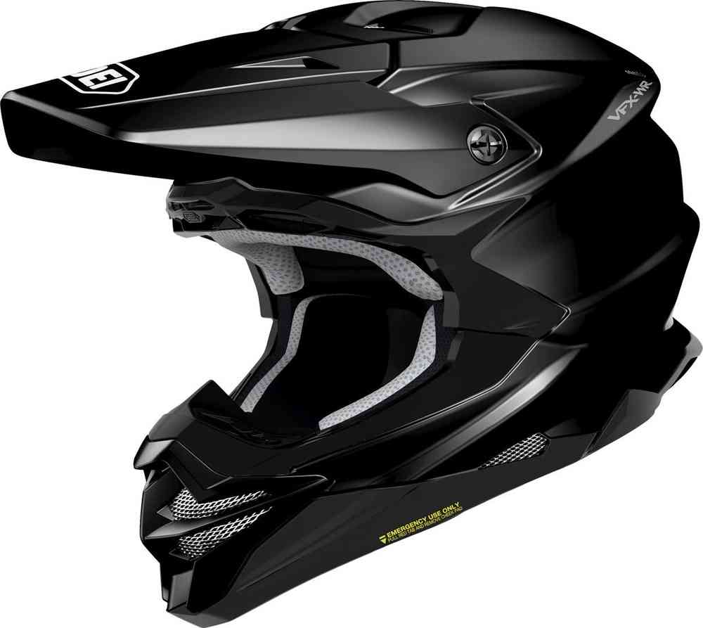 ぷられーる SHOEI VFX-WR Sサイズ　ブラック Shoei - VFX-WR Helmet – Ace Sports
