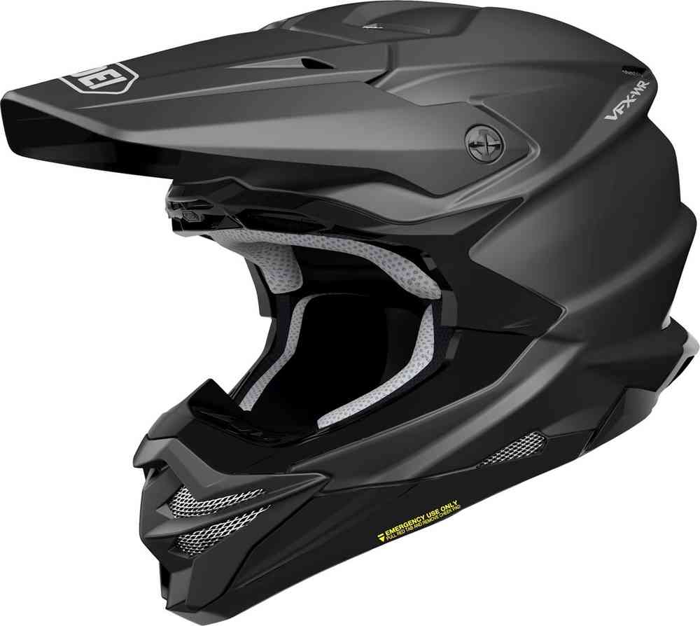 Shoei - VFX-WR Helmet – Ace Sports