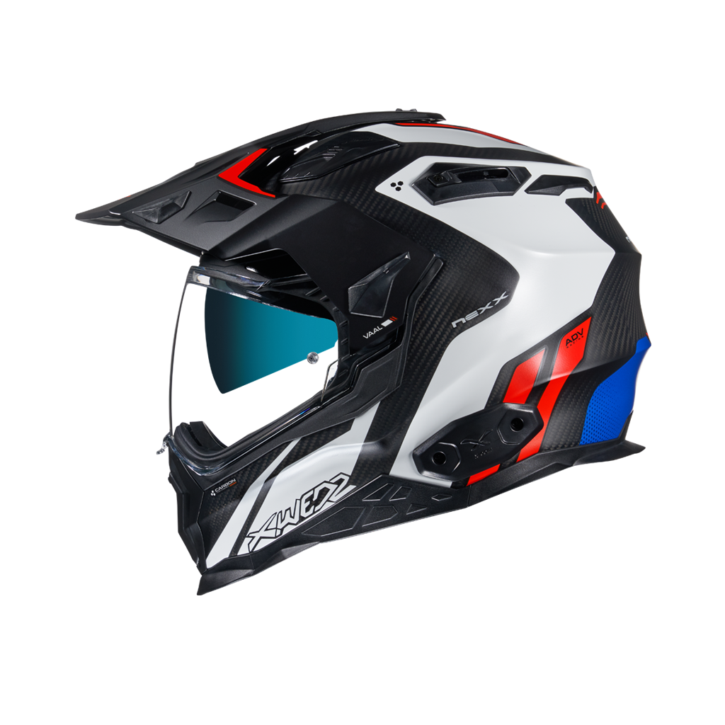 Nexx - X.Wed 2 Helmets – Ace Sports