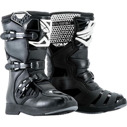 Fly Racing - Maverik Boots (Youth) – Ace Sports