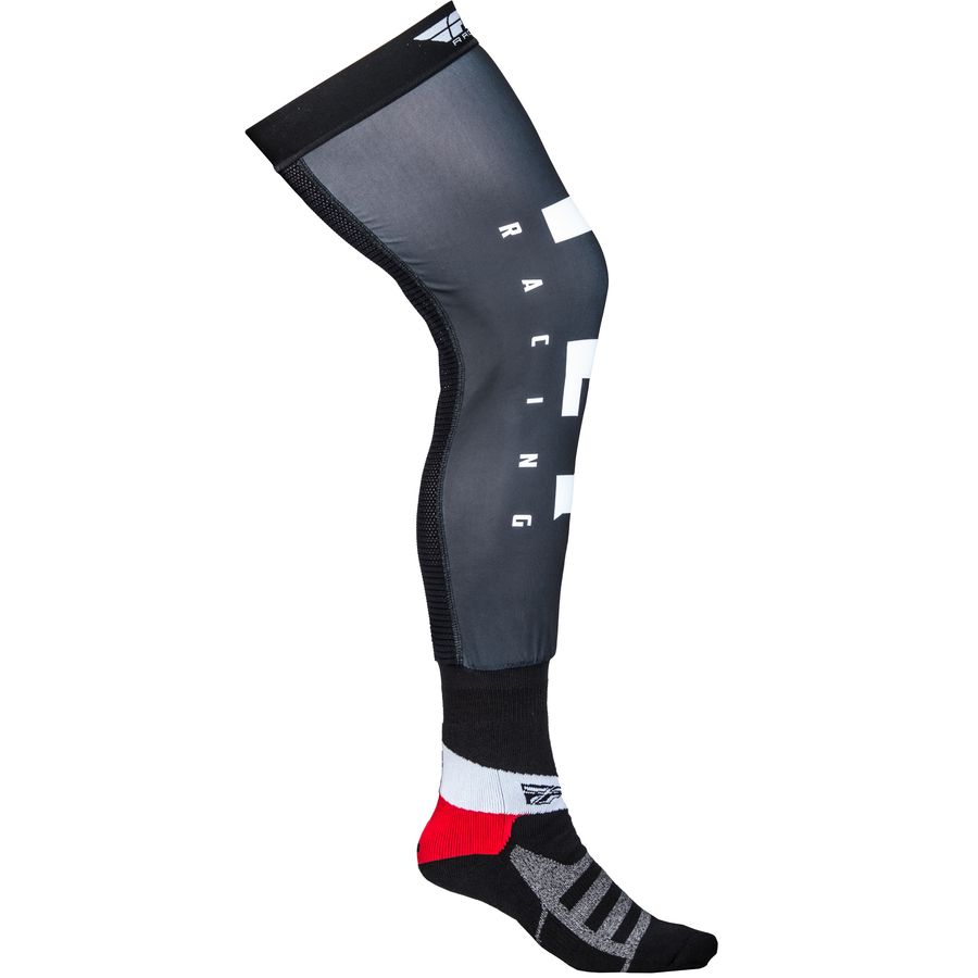 Fly Racing - Knee Brace Socks