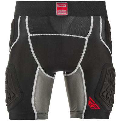 Fly Racing - Barricade Compression Shorts