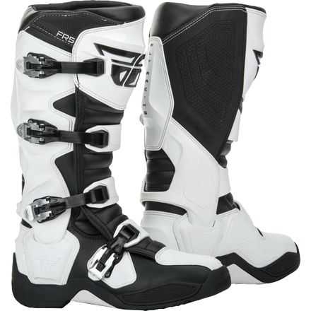 Fly Racing - FR5 Boots – Ace Sports