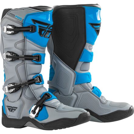 Fly Racing - FR5 Boots – Ace Sports