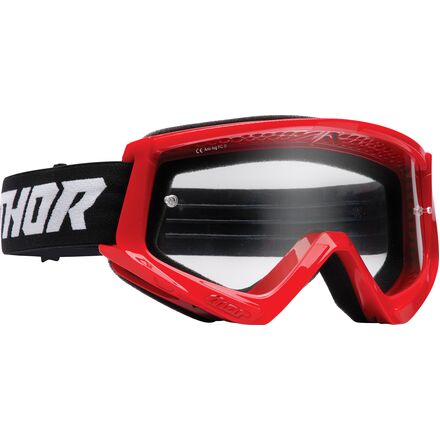 Thor - Combat Goggles