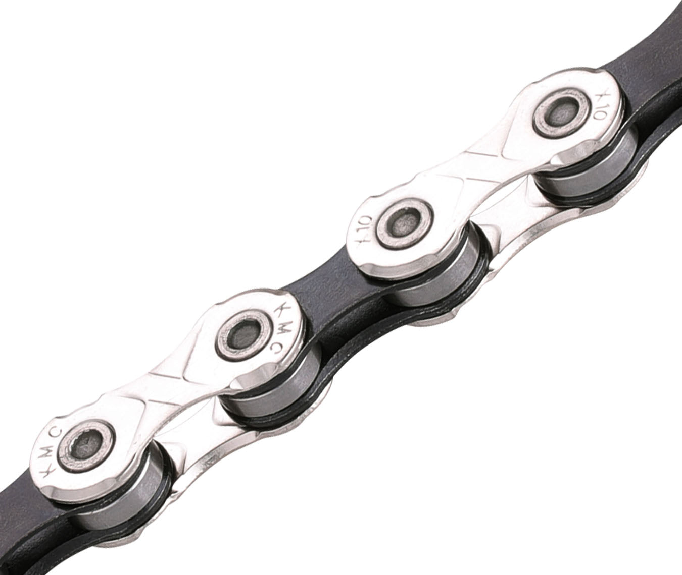 KMC - X10 10-Speed Bicycle Chain (116 Links)