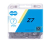 KMC - Z7 7-Speed Bicycle Chain (116 Links)