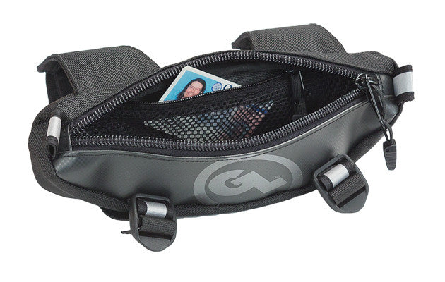 Giant Loop - Zig Zag Handlebar Bag – Ace Sports