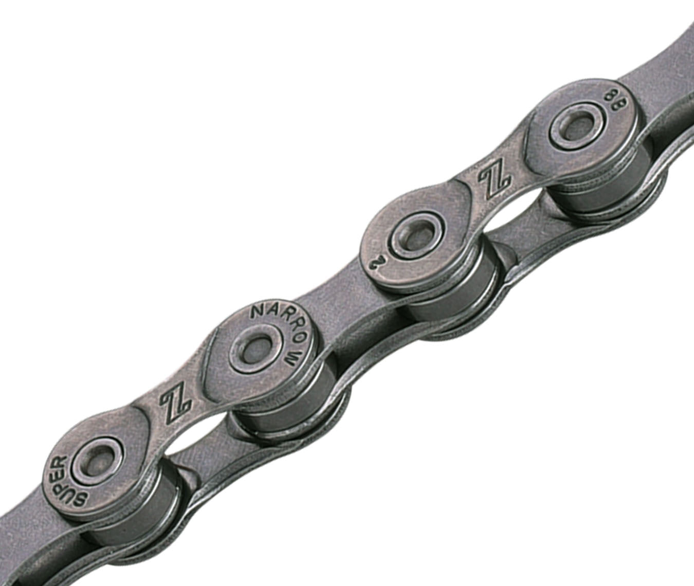 KMC - Z9 9-Speed Bicycle Chain (116 Links)