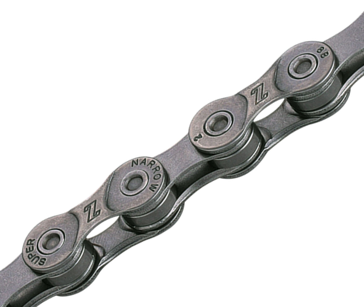 CFCL ゆきまる KMC - Z9 9-Speed Bicycle Chain (116 Links) – Ace Sports