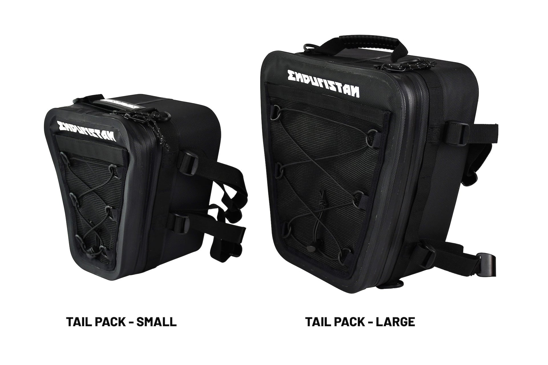 Enduristan - Tail Pack