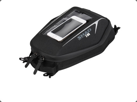 SHAD - E04 Tank Bag – Ace Sports