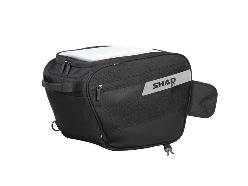 Saa SHAD - SC25 Scooter Bag – Ace Sports