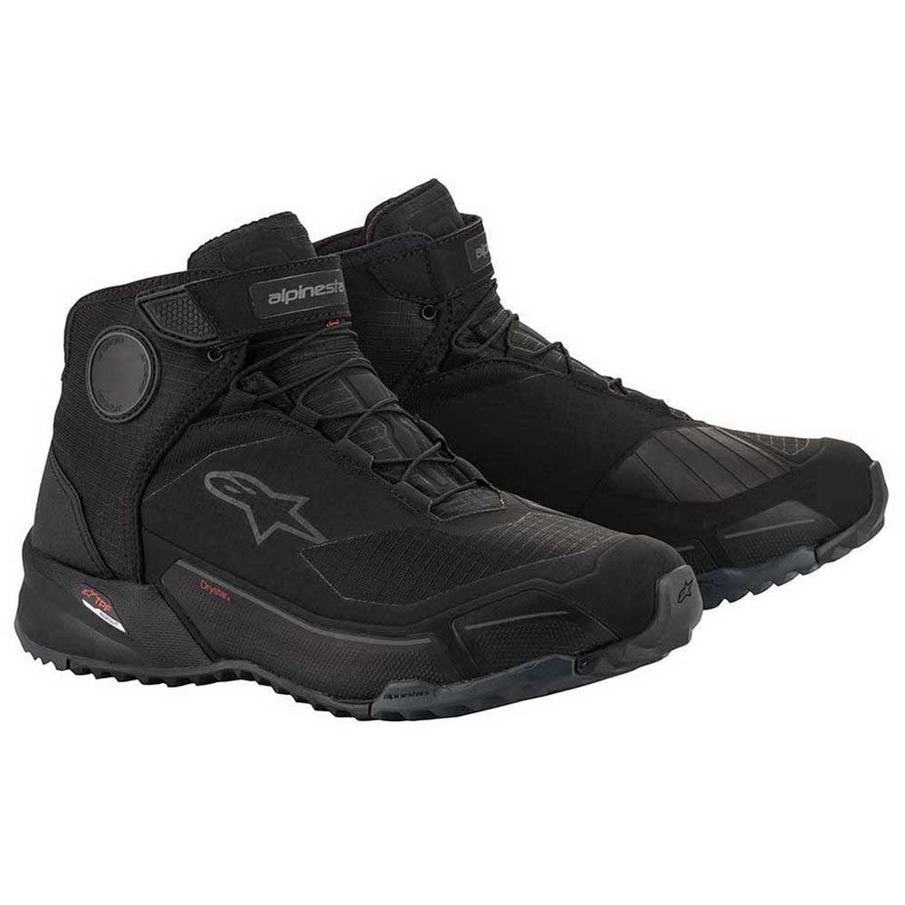 Alpinestars CR-X DRYSTAR RIDINIG SHOE