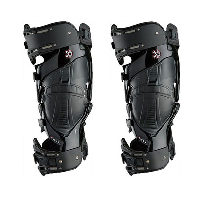 Asterisk - Ultra Cell 2.0 Knee Brace