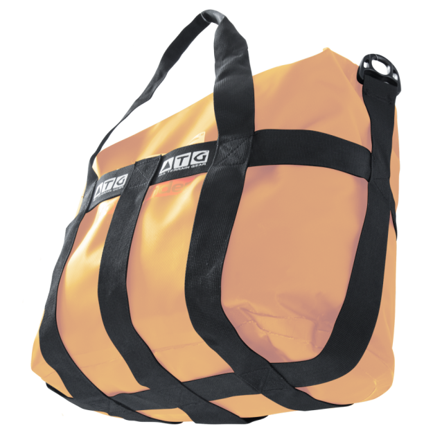 ATG - Overlander Motorcycle Saddle Bags