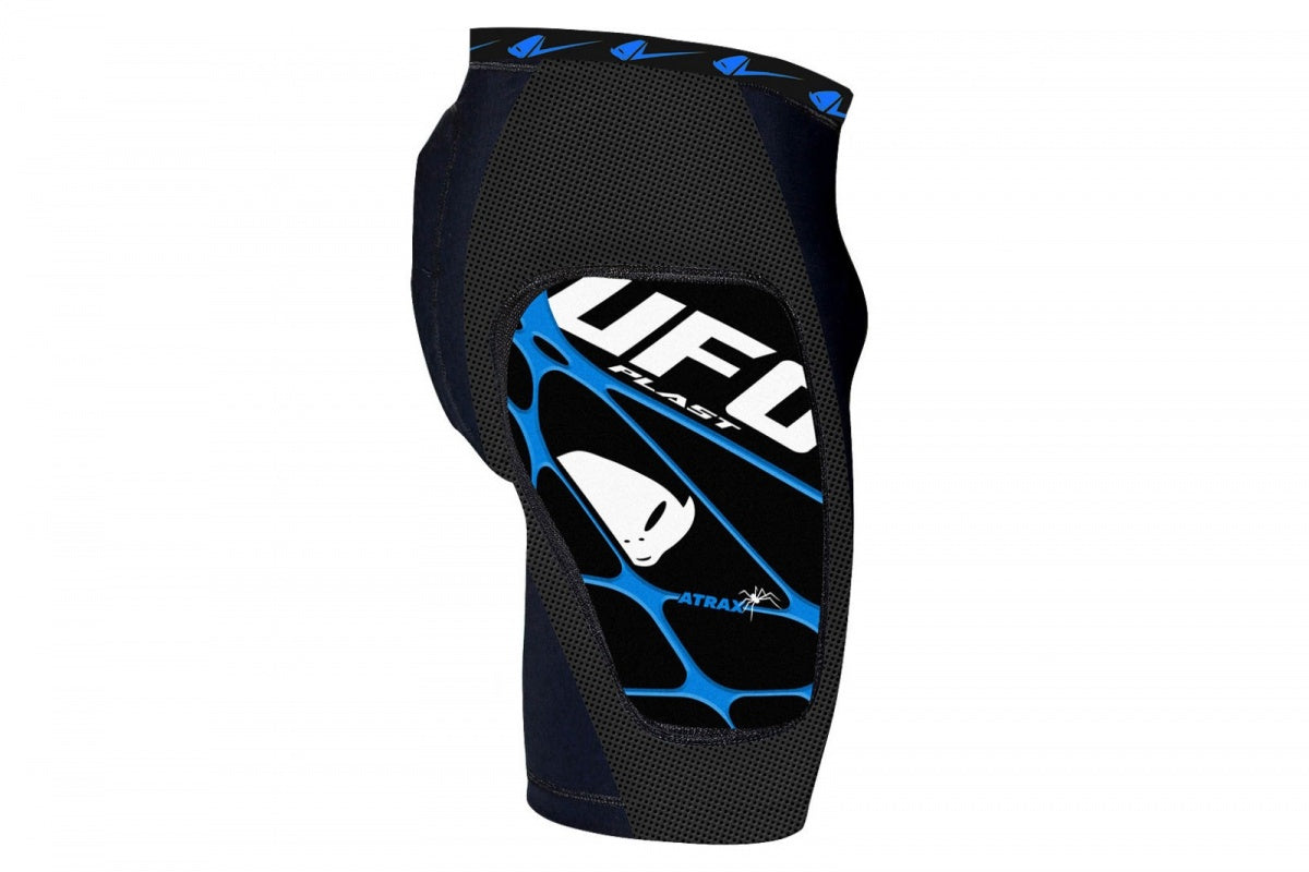 UFO - Atrax Padded Shorts