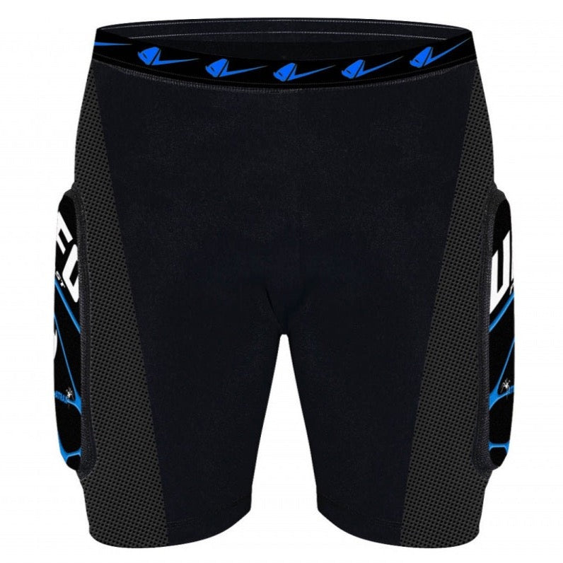 UFO - Atrax Padded Shorts
