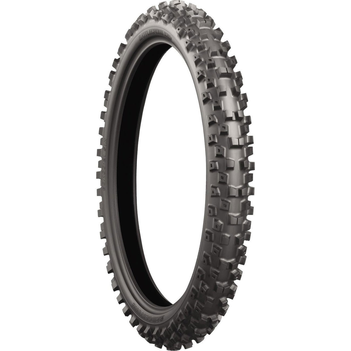 Bridgestone - Battlecross X20 Front Tyre – Ace Sports