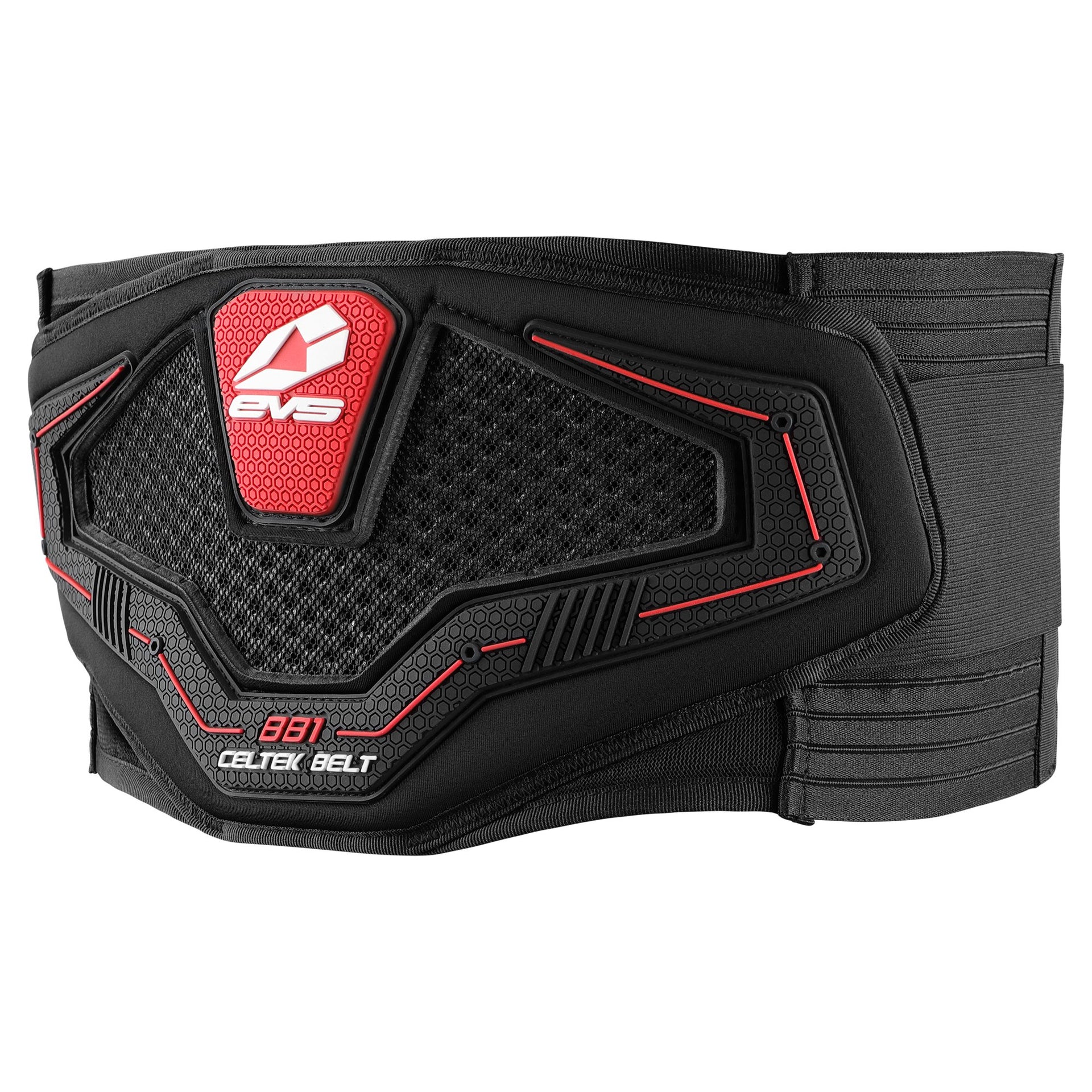 EVS - Celtek Kidney Belt