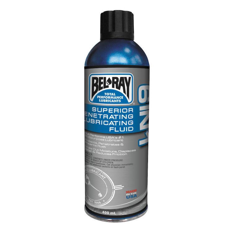 Bel Ray - 6-In-1 All Purpose Lubricant