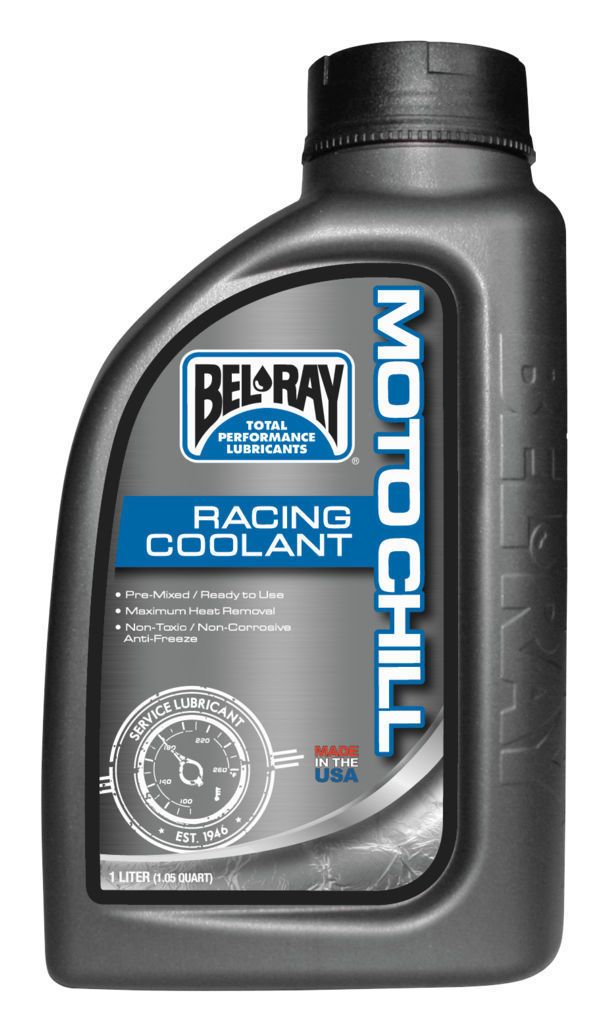 Bel Ray - Moto Chill Coolant