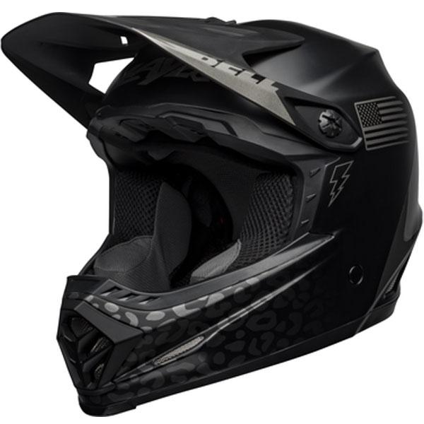 Bell - Moto-9 Flex Helmets (Youth)