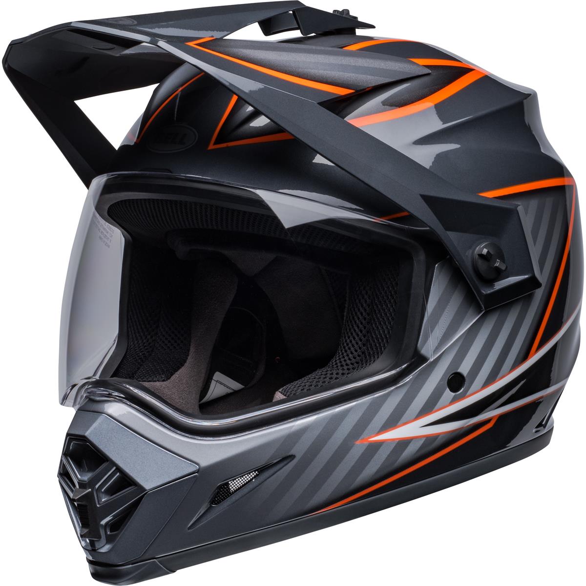 Bell - MX-9 Adventure MIPS Helmets