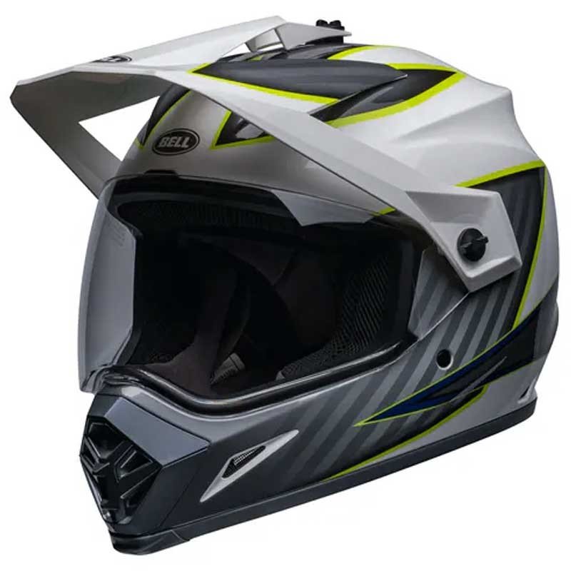Bell - MX-9 Adventure MIPS Helmets