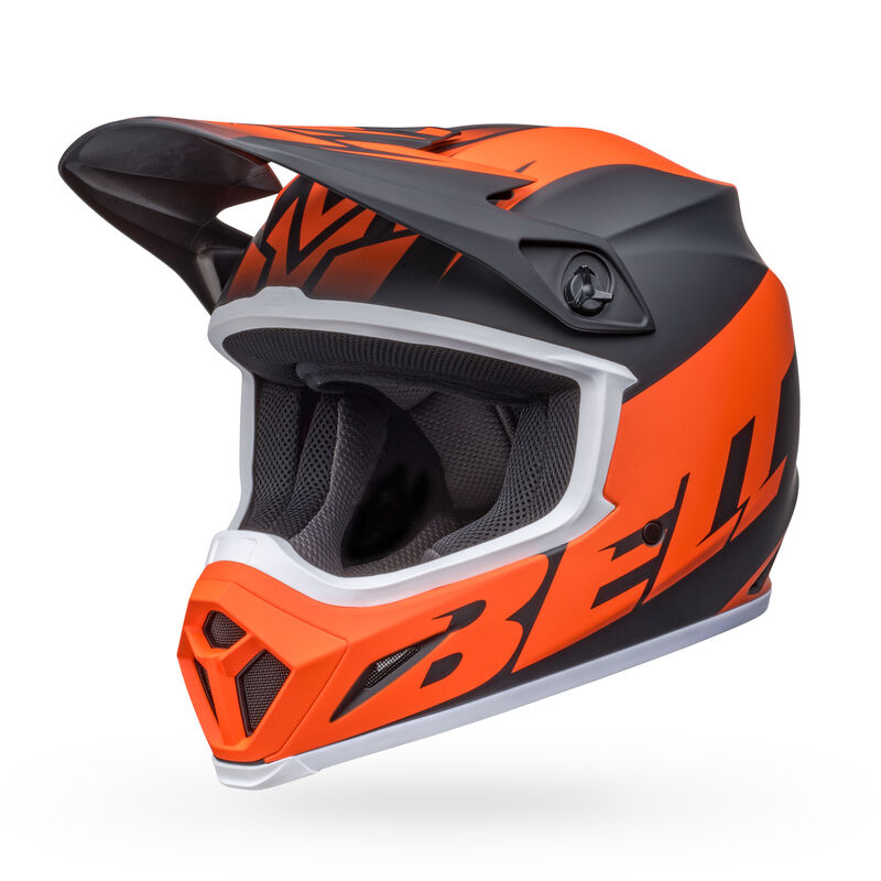 Bell MX 9 MIPS Helmets Ace Sports