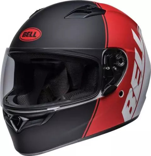 Bell hot sale qualifier kask