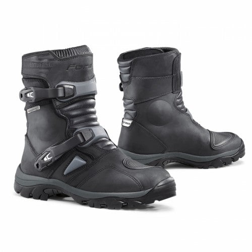 Forma - Adventure Low Boots – Ace Sports