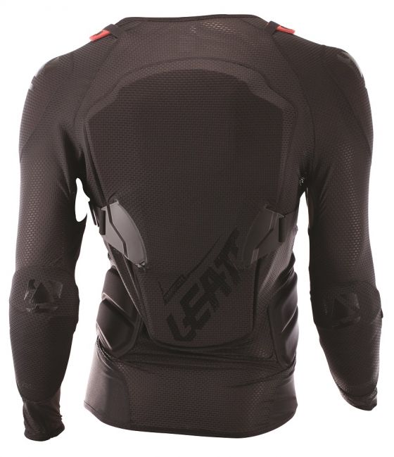 Leatt - 3DF AirFit Lite Body Protector – Ace Sports